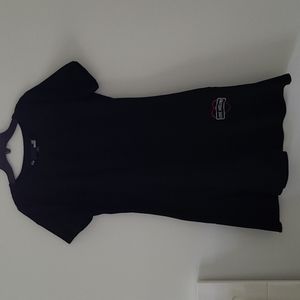 LOVE MOSCHINO black dress size 6